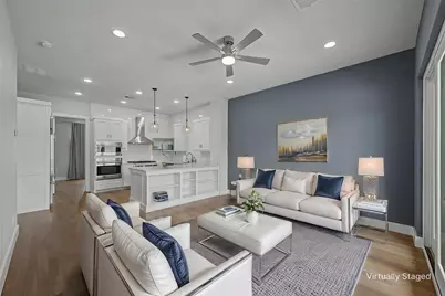 4737 Asher Place, Dallas, TX 75204 - Photo 3