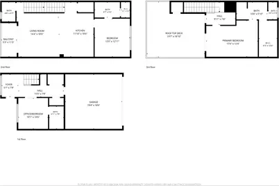 4737 Asher Place, Dallas, TX 75204 - Photo 35
