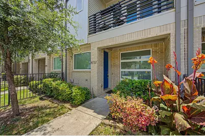 4737 Asher Place, Dallas, TX 75204 - Photo 1