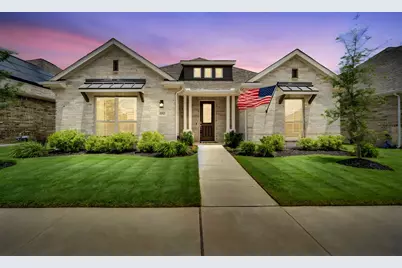 2212 Vista Way, Waxahachie, TX 75165 - Photo 1