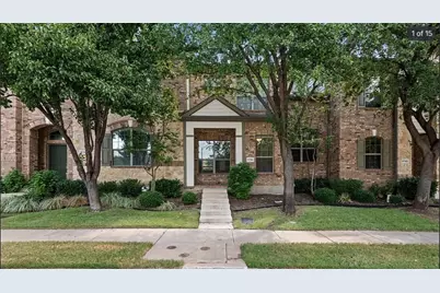 8744 Iron Horse Drive, Irving, TX 75063 - Photo 1
