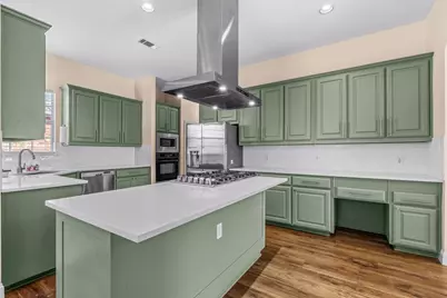 2151 Quail Meadow Lane, Frisco, TX 75036 - Photo 15