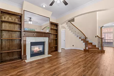 2151 Quail Meadow Lane, Frisco, TX 75036 - Photo 5