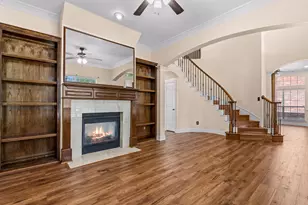 2151 Quail Meadow Ln, Frisco, TX 75036 - Photo 5