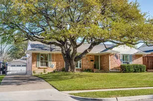 3623 Waldorf Dr, Dallas, TX 75229 - Photo 29