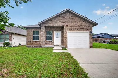 3205 Bois D Arc Street, Greenville, TX 75401 - Photo 1