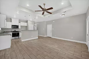 3205 Bois D Arc St, Greenville, TX 75401 - Photo 3
