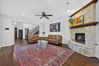 1200 Jasmine Street, Lantana, TX 76226 - Photo 5