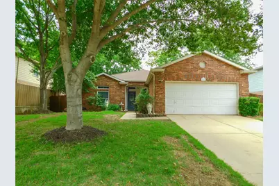 7917 Seven Oaks Lane, Denton, TX 76210 - Photo 1