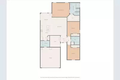 4037 Tiburon Street, Fort Worth, TX 76106 - Photo 21