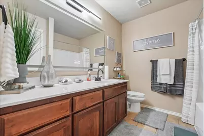 4037 Tiburon Street, Fort Worth, TX 76106 - Photo 15