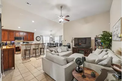 4037 Tiburon Street, Fort Worth, TX 76106 - Photo 3