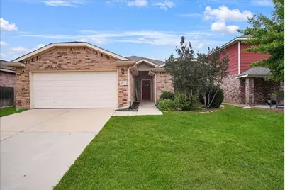4037 Tiburon Street, Fort Worth, TX 76106 - Photo 1