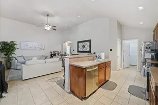 4037 Tiburon St, Fort Worth, TX 76106 - Photo 7