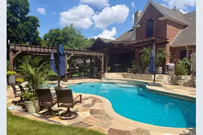 3536 Bay Ridge Drive, Little Elm, TX 75068 - Photo 1