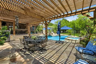 3536 Bay Ridge Drive, Little Elm, TX 75068 - Photo 33