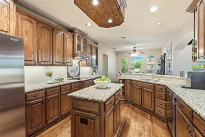 3536 Bay Ridge Drive, Little Elm, TX 75068 - Photo 11