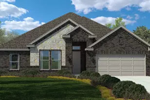 3284 Pier Vw St, Grand Prairie, TX 76065 - Photo 1