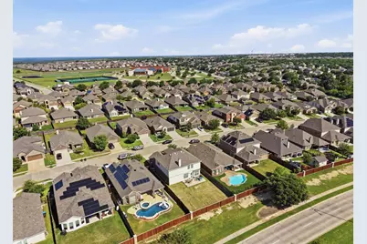 6012 Shiner Drive, Fort Worth, TX 76179 - Photo 31