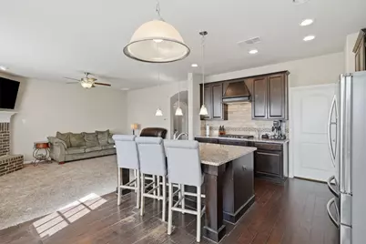 6012 Shiner Drive, Fort Worth, TX 76179 - Photo 9