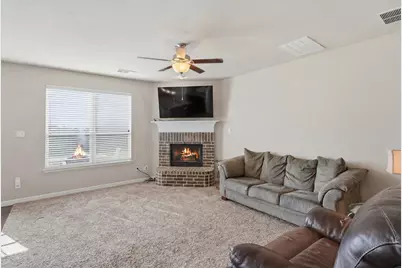 6012 Shiner Drive, Fort Worth, TX 76179 - Photo 5
