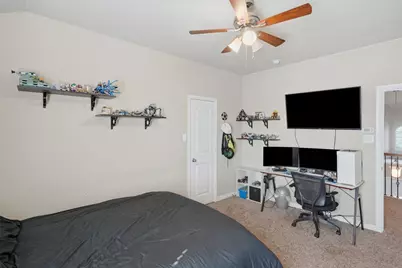 6012 Shiner Drive, Fort Worth, TX 76179 - Photo 25