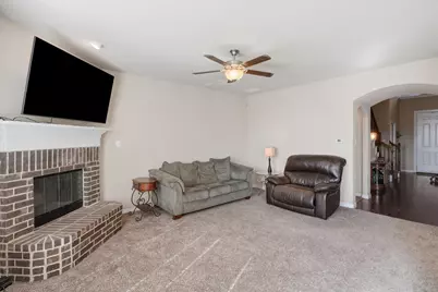 6012 Shiner Drive, Fort Worth, TX 76179 - Photo 23