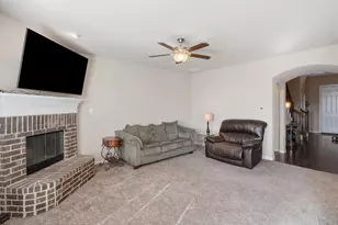 6012 Shiner Dr, Fort Worth, TX 76179 - Photo 23
