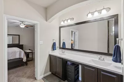 6012 Shiner Drive, Fort Worth, TX 76179 - Photo 17