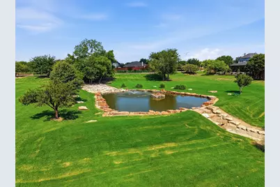 6012 Shiner Drive, Fort Worth, TX 76179 - Photo 35