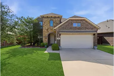 6012 Shiner Drive, Fort Worth, TX 76179 - Photo 1