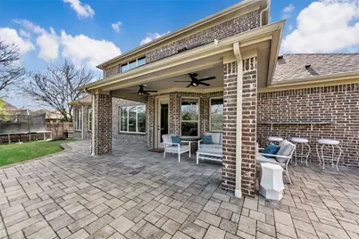 1105 Mallard Lakes Drive, McKinney, TX 75072 - Photo 37