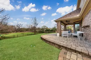 1105 Mallard Lakes Dr, McKinney, TX 75072 - Photo 5