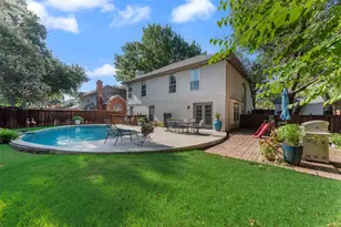 3301 Jones Ct, Bedford, TX 76021 - Photo 35