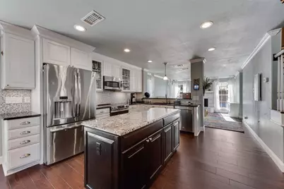 3301 Jones Court, Bedford, TX 76021 - Photo 19