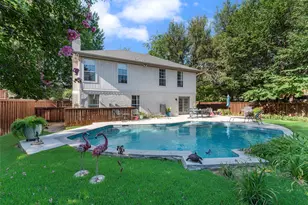 3301 Jones Ct, Bedford, TX 76021 - Photo 37