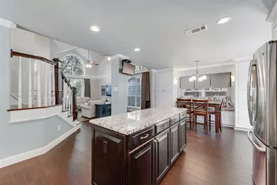 3301 Jones Court, Bedford, TX 76021 - Photo 21