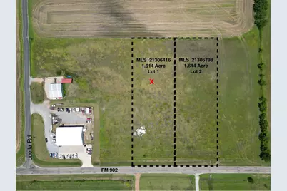 999 Fm 902 E, Howe, TX 75459 - Photo 1
