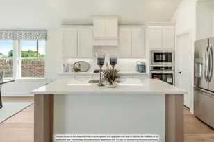 1781 Monarch Hvn Wy, Oak Point, TX 75068 - Photo 13
