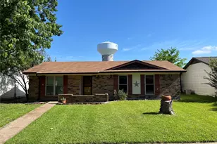 909 Wandering Way Dr, Allen, TX 75002 - Photo 1