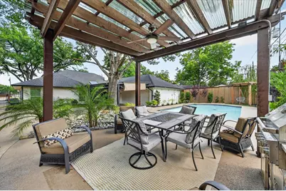 1505 Canyon Oaks Drive, Irving, TX 75061 - Photo 17