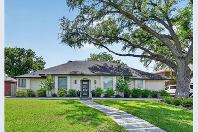 1505 Canyon Oaks Drive, Irving, TX 75061 - Photo 1
