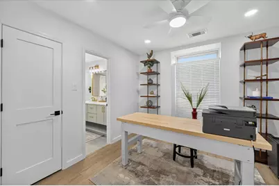 1505 Canyon Oaks Drive, Irving, TX 75061 - Photo 17