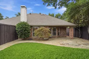 11014 Shadow Brook Ln, Frisco, TX 75035 - Photo 29