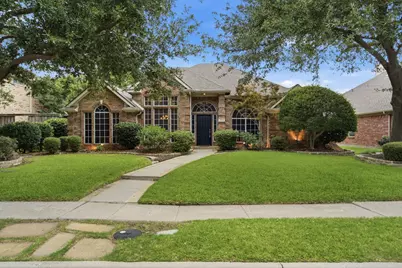 11014 Shadow Brook Lane, Frisco, TX 75035 - Photo 1