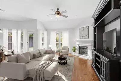 11014 Shadow Brook Lane, Frisco, TX 75035 - Photo 7
