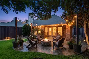 11014 Shadow Brook Ln, Frisco, TX 75035 - Photo 31