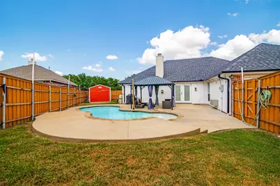 3015 Paint Brush Trail, Rockwall, TX 75032 - Photo 23