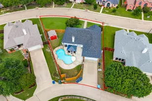 3015 Paint Brush Trail, Rockwall, TX 75032 - Photo 25