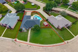 3015 Paint Brush Trail, Rockwall, TX 75032 - Photo 1